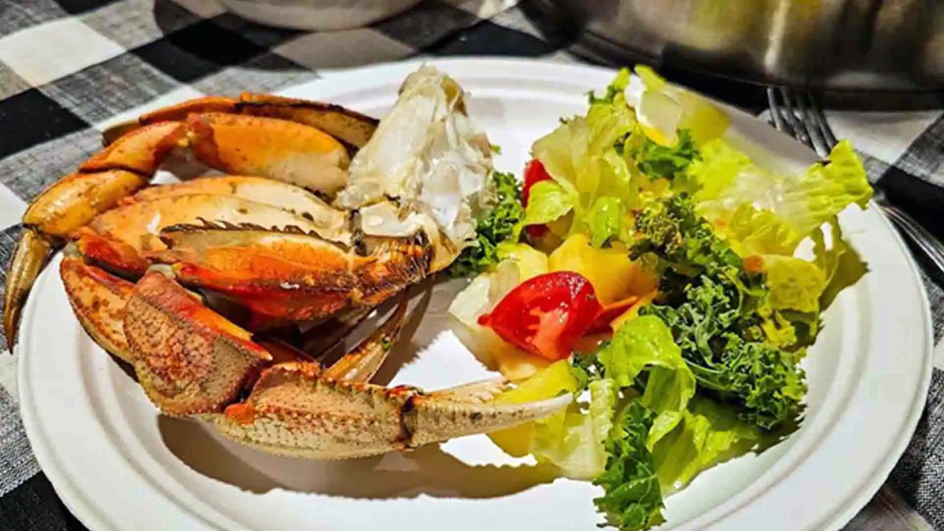 Bunk Beds in Cabin Two Bunk Beds in Cabin for Four Guests